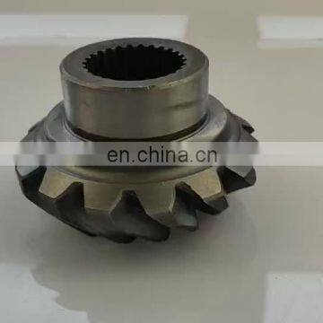 High quality Kubota RX165 rotary tiller gear with 15 teeth