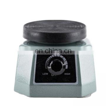 High Quality Powerful Round Plaster Dental Medical Equipment Lab Vibrator