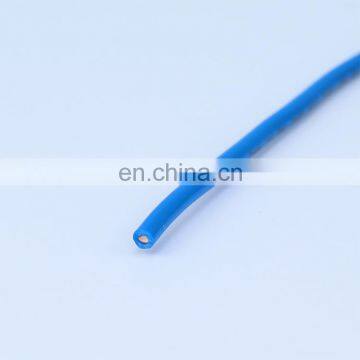 High Quality Bv Single Wire Copper Conductor Pvc Jacket 0.75mm 4mm 6mm Bv Electric Cable photo-4
