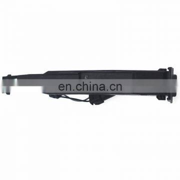 Наружный ручки двери с датчиком 4G8927753 4G8927753B для AUDI A1 A4 A5 A6 A7 A8 Q3 Q5 Q7 photo-4