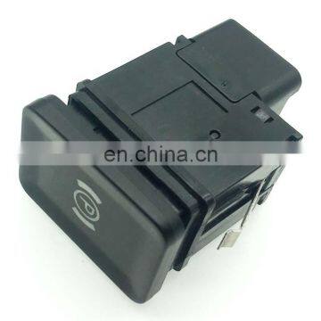Electric Parking Hand Brake Switch Button 3C0927225B 3C0927225C For VW B6 photo-2