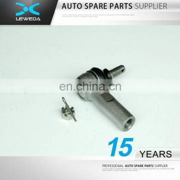 High Quality Power Suspension Steering Tie Rod End for 45046-29255 for TOYOTA CAMRY MATRIX LEXUS YARIS SIENNA PONTIAC SCION