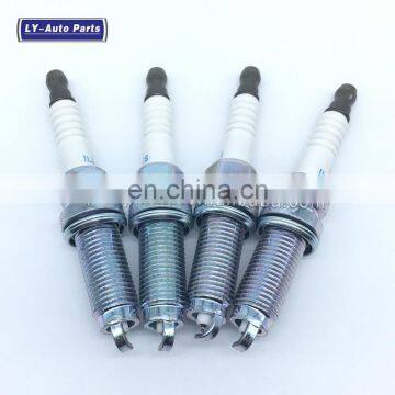 Car Accessories Iridium Spark Plug For Honda For Civic 1.5L 2.0L 16-19 12290-59B-003 ILZKAR8H8S