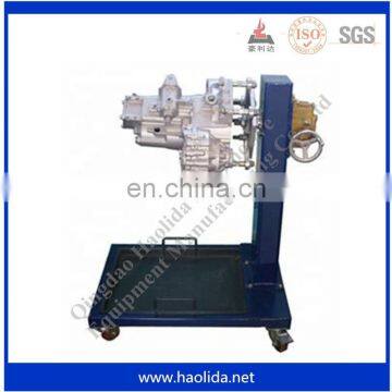 Car Transmission Turnover Stand photo-2