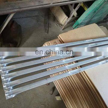 IBC Using Galvanized Square Tubing photo-7
