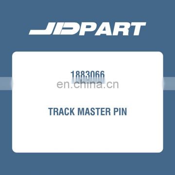 DIESEL ENGINE SPARE PART TRACK MASTER PIN 1883066 FOR EXCAVATOR INDUSTRIAL ENGINE