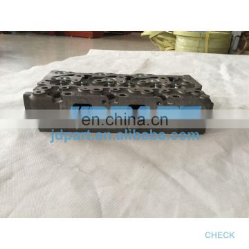 D1463 Cylinder Head For Kubota D1463 Diesel Engine Part