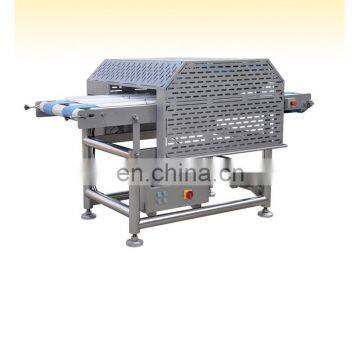 Automatic Meat Patty Chicken Nuggets Beef Steak Making Machine photo-4