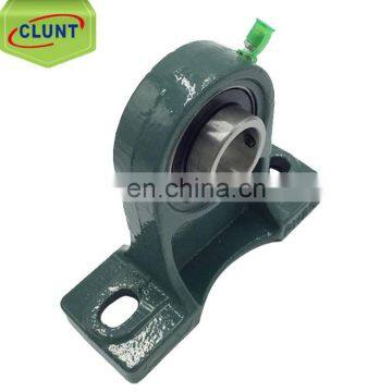 pillow block bearing housing PH202 insert ball bearing UC202