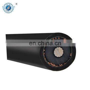 High quality aerial service concentric cable concentr neutral cable aerial twisted cable