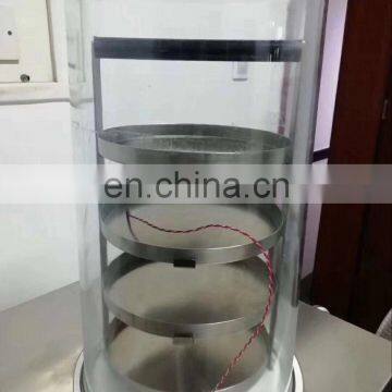Freeze Dryer Machine Small Bench Top Freeze Dryer photo-3