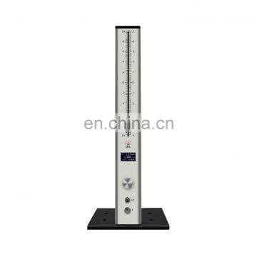 Column Model Air Micrometer