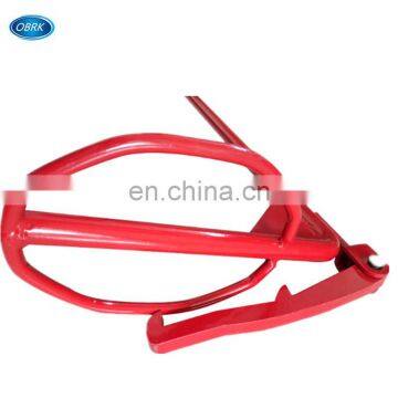 Large Truck Double Tire Replacement Tools Tyre Changing Tool