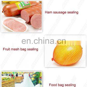 Shanghai Factory Wholesale Bag Buckles Packing Machine photo-2