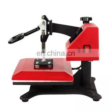 T Shirt Printing Machines For Graphic Design 8 in 1 Combo Heat Press Machine photo-5