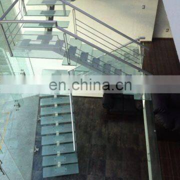Laminated Glass for Roof and Floors Stairss Glass photo-6