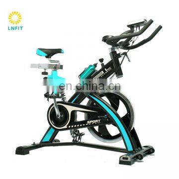 new wholesale vatal fitness pro speedometer magnetic resistance ergometer iron body commercial gym  exercise bike