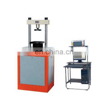 YAW-300D 300kN price compression testing machine