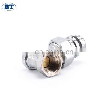 BT3037 High Quality Brass Radiator Valve photo-3
