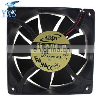 AD1224MB-F91GP 120*120*38 DC24V blower Cooling Fans