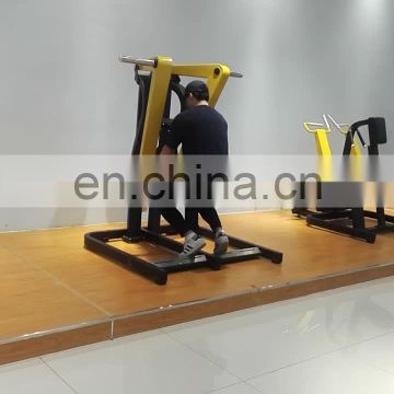 New products slim gym exercise machine LZX-3001 Strength machine musical instruments exercise machine