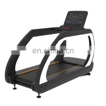 High Quality Manufacturer Cardio Gym Fitness Equipment Commercial Motorized Treadmill