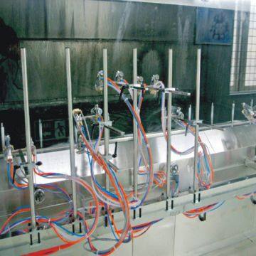 Mobile Phone Spraying Line photo-2