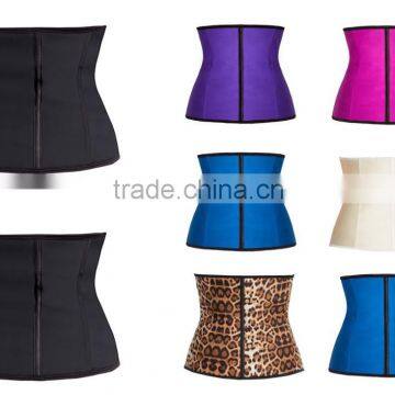 Waist Trainer Body Cincher Sport Workout Shapers