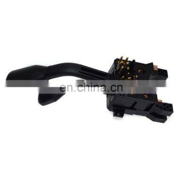 Steering Column Stalk Water Washer Switch Windshield Wiper Switch for Audi 80 90 100 C3 B3 B3 445953503E 445 953 503E