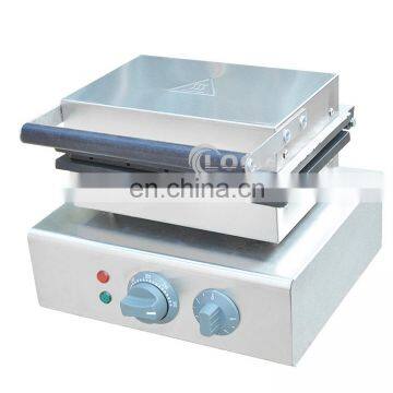Wholesale Price Hot Dog Waffle Machine Stick Waffle Machine Commercial photo-5