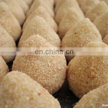 Frozen Coxinha Kubba/ Kibbeh/kubba/croquettes Machine Maker Supplier photo-6