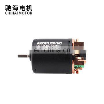 CHR-540T Turn 540 Brushed Crawler Electric Motor for 1/10 Scale On-road Drift Touring and Rock Crawler Climbing RC Car photo-2
