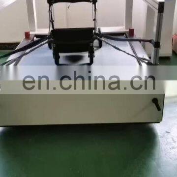 China suppliers new design folding baby buggy