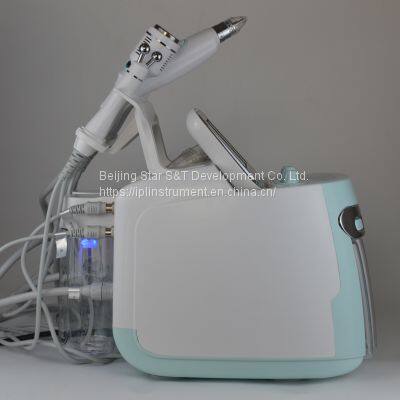 Hot Selling Portable Hydra Facial Machine Skin Clean