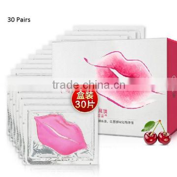 Skin care products for lip exfoliation moisturizing lip mask                        
                                                Quality Choice