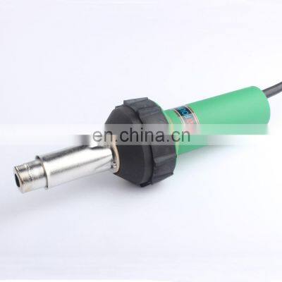 220V 750W Heat Gun With Tiny Nozzle For Diy Craft Embossing