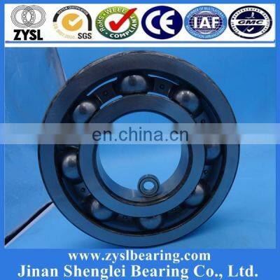 Bicycle Crank Deep Groove Ball Bearing Supplier Europe 62209 photo-4