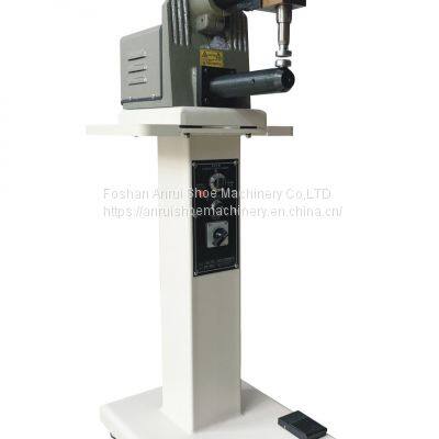 Shoe Upper Top Line Hammering Machine