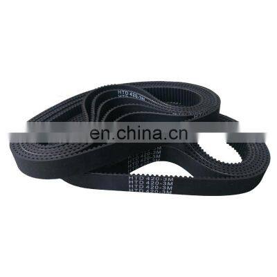 Synchronous Belt 3m-352-9 rubber industrial timing belt