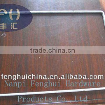 Alloy welding machine parts