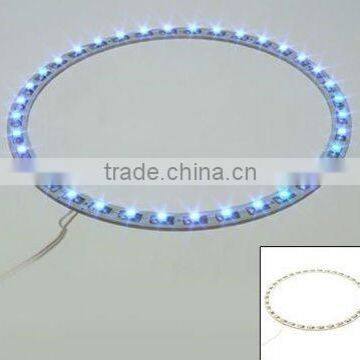 14mm 42smd led angel eye