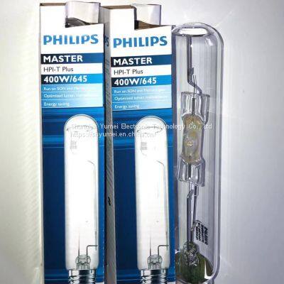 MASTER HPI-T Plus 400W/645 E40 - GoldSupplier