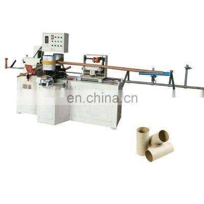 Low Price Paper Pipe Core Making Machine CE