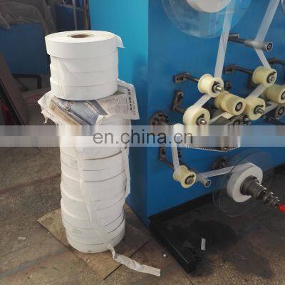 Automatic Industrial Cigarette Paper Folding Machine Tobacco photo-4