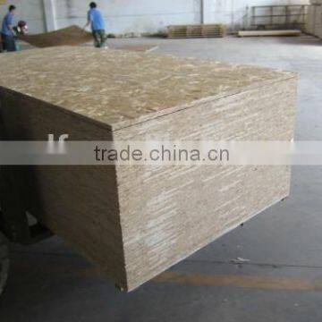 2014 high quality osb straw board