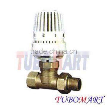 1/2" Brass Valves for Heating Radiator