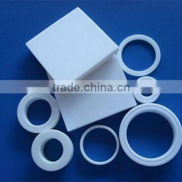 Hard Wearing Alumina Ceramic Plate/Alumina Substrate