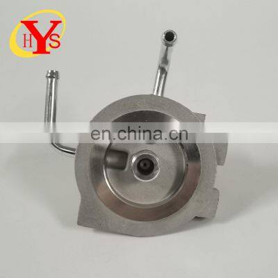 HYS D096 R High Precision Cover Upper Lift Pump Filter Head WL81-13-480 WL81-13-ZA0 WL01-12-130A FOR FORD RANGER MAZDA Bravo photo-4