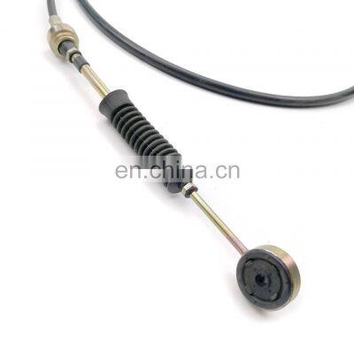 High-performance Isuzu Gear Shift Cable Oem 8-98146809-0 Gear Shift Cable photo-4