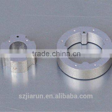 Punching Stator and Rotor photo-2